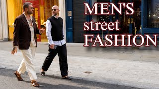 Modern Men's Summer Fashion | What Actually Looks Good