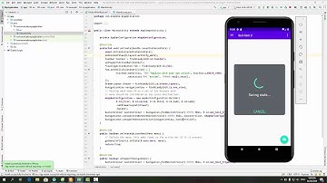 NGHIEPNV PH09589 Lab 8 thiết kế giao diện android