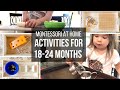MONTESSORI AT HOME: Toddler Activities download premium version original top rating star