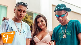 Mc Db E Mc Dudu Hr - Prioridade Official Music Video