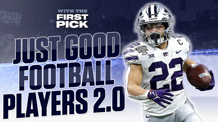 These 2023 NFL Draft Prospects will make an impact...