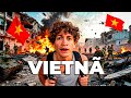 O Vietnã NÃO é o Que Você Pensa (Me Assustei Com a Realidade do País) 🇻🇳