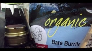 Bare Burrito / Grubkat Cookset