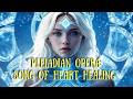 Pleiadian Opera: song of heart healing (Highest frequencies)