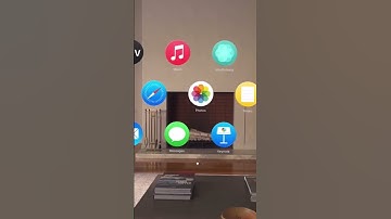 Introducing Apple Vision Pro