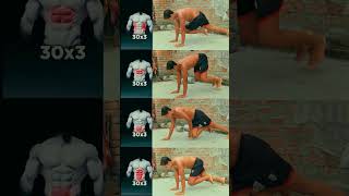 Beginnersabs Workout137K4 X 10 Reps15 Sec Recup3551 Min Rest After Circuit