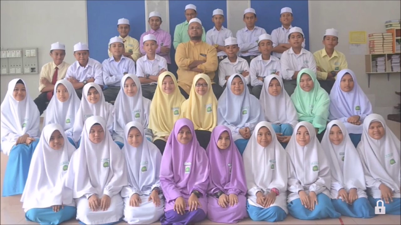 Video profile Maahad Al Imam An Nawawi 2017