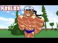 Buff Roblox Guy