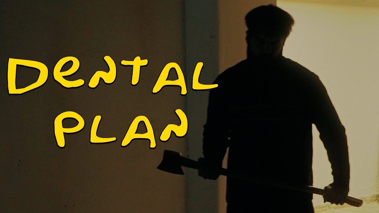 Dental Plan Simpsons based horror film YouTube