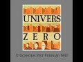 Capture de la vidéo Univers Zero - Live In Stockholm (1982)