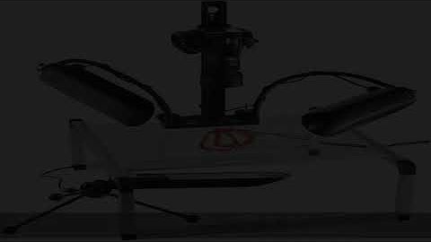 Novoflex MagicStudio 19.5" Macro-Repro Column (MS-REPRO)