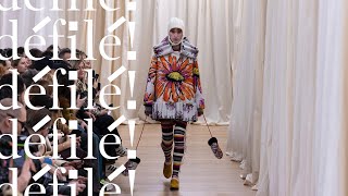 IFM Paris | Master of Arts Graduate Show 2023 | Fashion Design