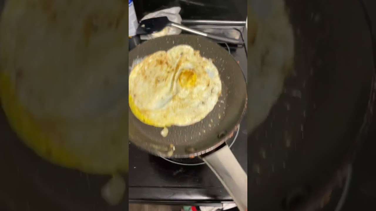 Egg Flip Beta 1/1000