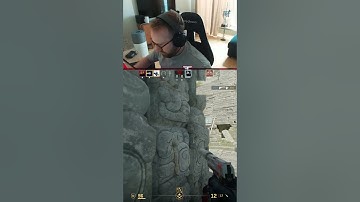 Olofmeister 4k in pistol round #clutch #counterstrike2 #cs2 #cs2clips #cs2clutch #cs2funny #fyp