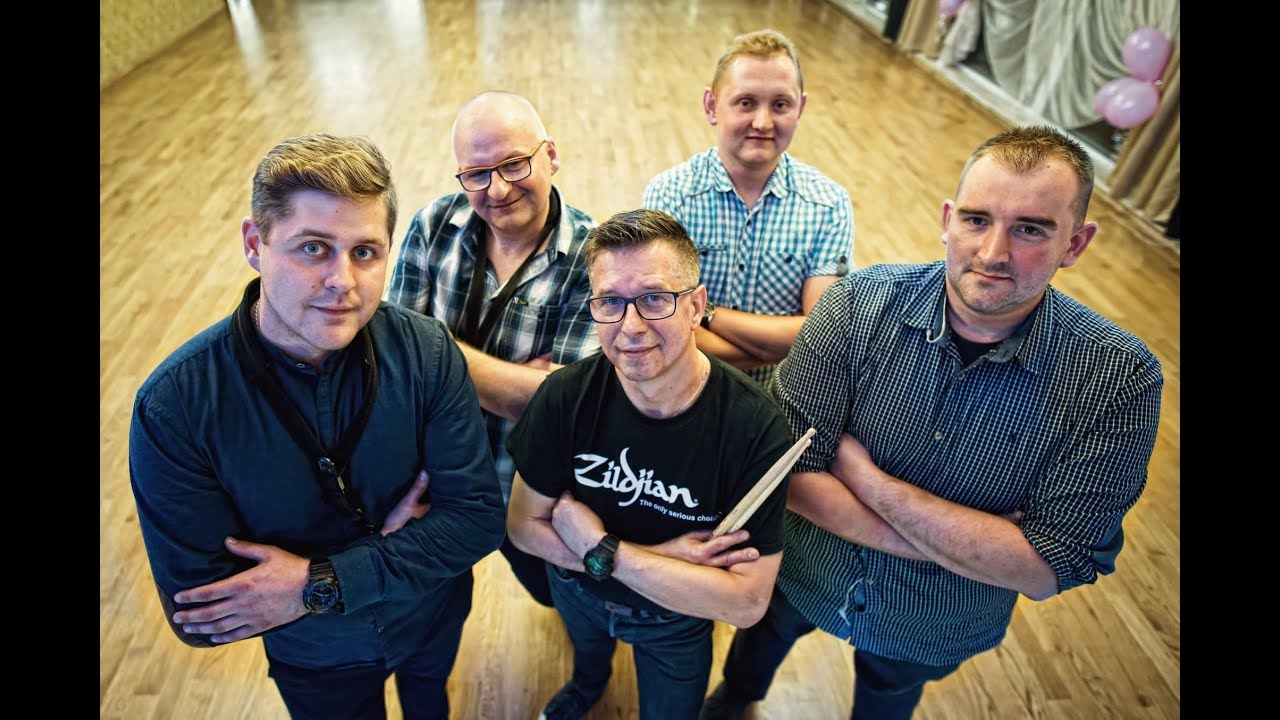 Zespół muzyczny ELDORADO -  Live z wesela