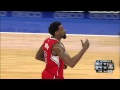 Lobs Sweet Dish DeAndre Duece