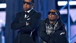 Lil Wayne In Process Of Signing To Jay-Z Roc Nation. Releasing Carter 5  Birdman Sell Contract $75M?