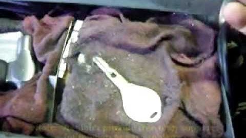 1994 Infiniti Q45 | Lost Key Services | Make Lost Key Replacement From Scratch | By Mail