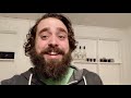 End of video