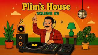 Plim's House Volume #3