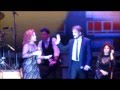 Ese estúpido que llama - Pimpinela (Luna Park 12-05-12)