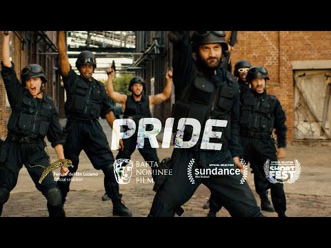 Pride (A Queer Short Film Collection) - Trailer