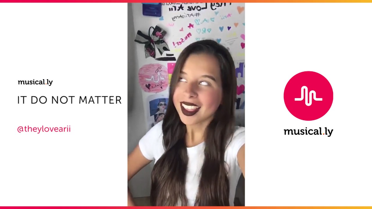 Baby Ariel & TheyLoveArii vs. The Gabbie Show & Lizzza | The Best part 15