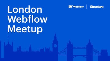 Webflow London August 2024 | #WFLDN