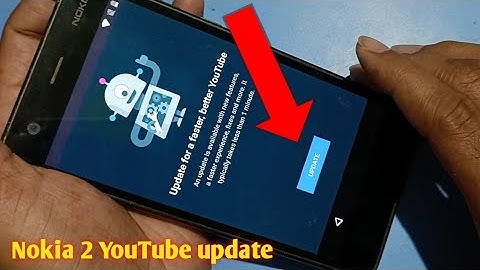 Nokia 2 FRP Bypass 2021 Update Without PC  || Nokia 2 Frp Bypass YouTube Update Problem 2021