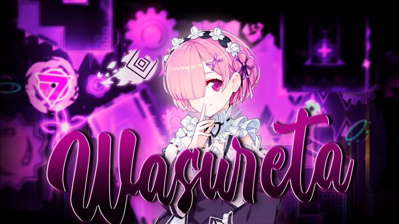 [VERIFIED] Wasureta 100%