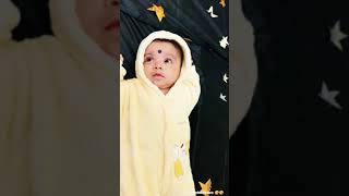 Mayra--One of the greatest gifts I've ever gotten is my child.