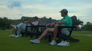 The Woodlands Country Club Sizzle Reel