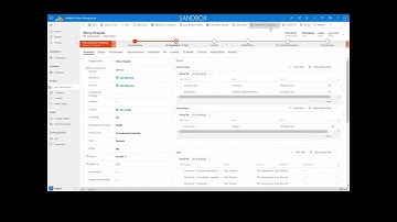 BUILDFitters: Vendor Pre qualification