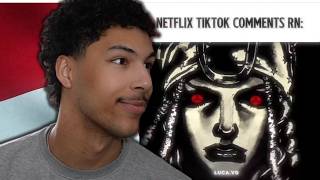 Reacting To My Streams Crazy Tiktoks