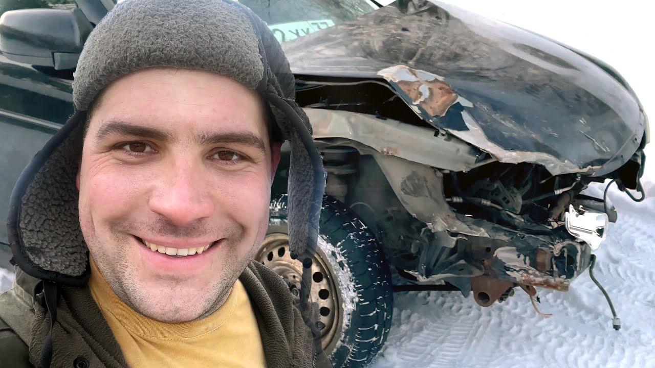 ПРИОРА. ОНА НЕ ХОТЕЛА СДАВАТЬСЯ. Но - YouTube