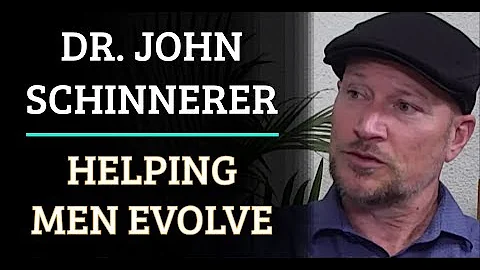 Simulation #419 Dr. John Schinnerer - Helping Men ...