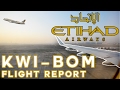  flight report etihad airways a3201 economy  kuwait to mumbai via abu dhabi