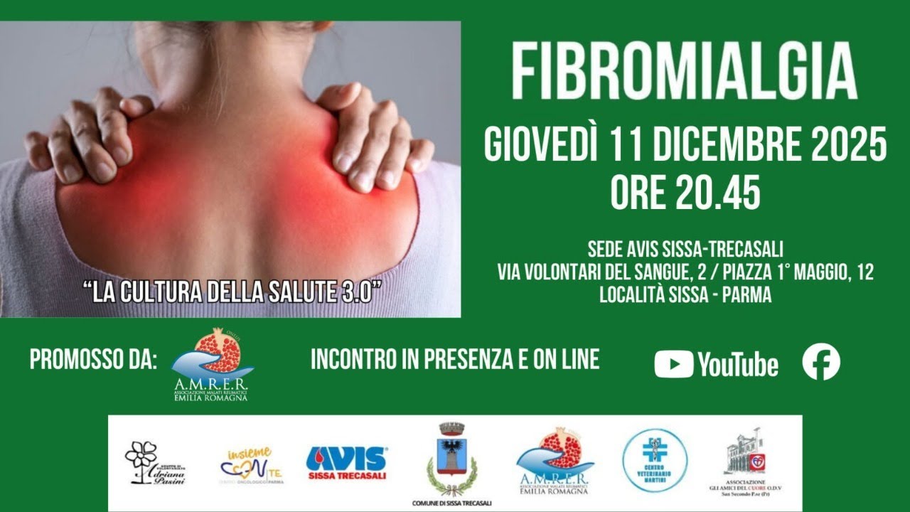 FIBROMIALGIA