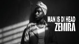 Stefa Production Man Is Di Head Zemira