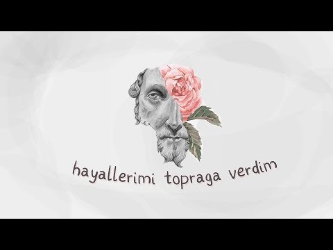 Onur Keskin - Kuş Misali (Official Audio)