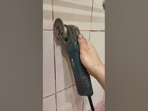 #Как_почистить швы в ванной,быстро и эффективно. - YouTube
