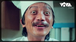 Akala ni Rene Requiestas ay sa kaniya na lahat!
