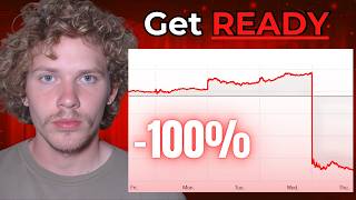 🚨 Investors Beware: The Stock Market is About to FLIP!