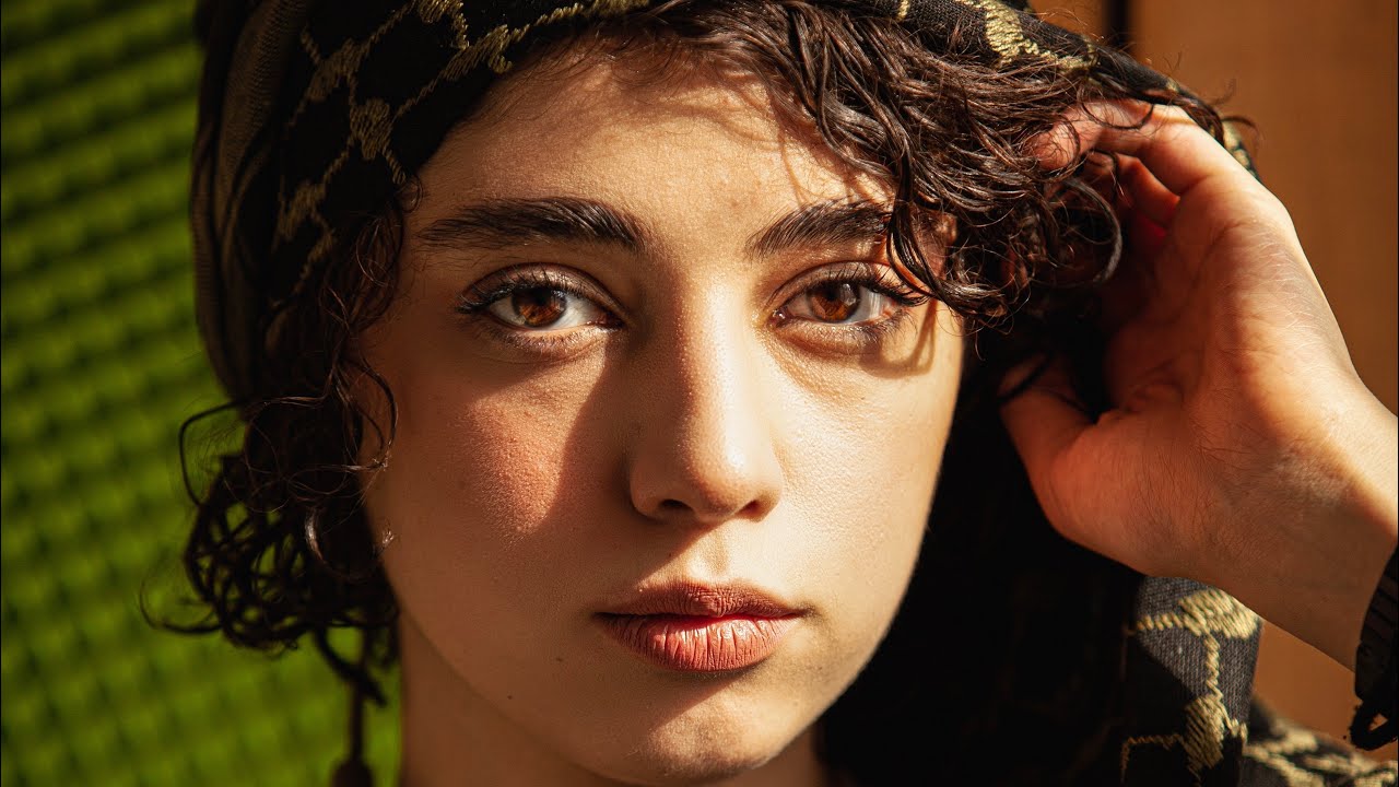 NAZREIN , LUCK E , SAHEB RANDHAWA , NEW HINDI SONGS 2024 