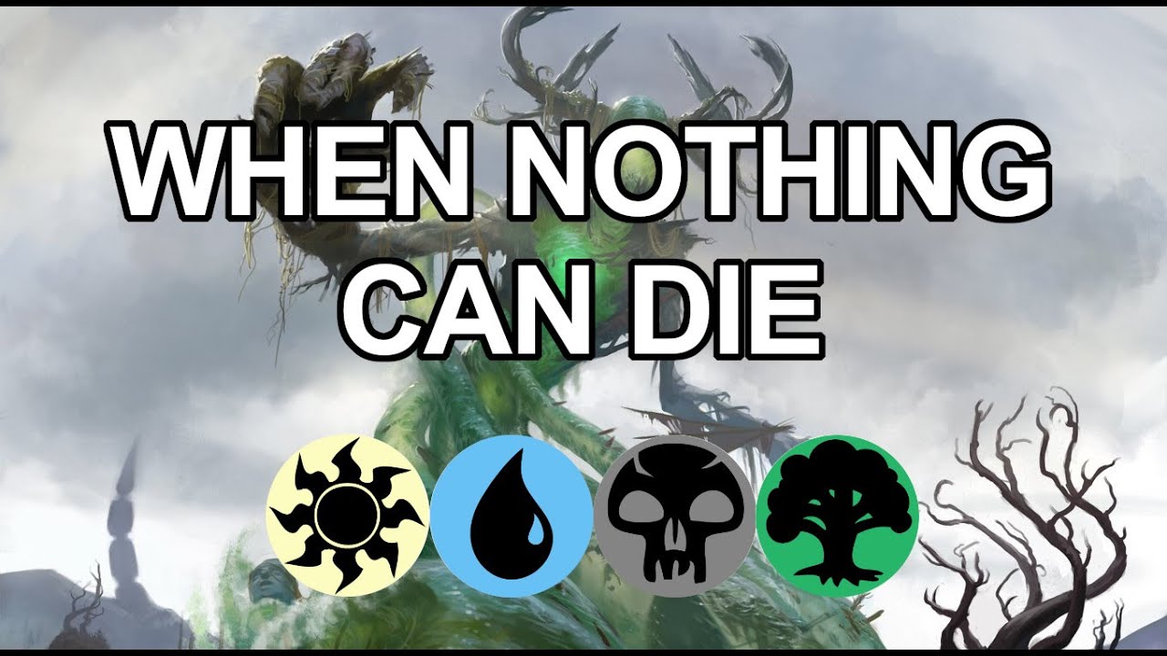 THE PERFECT SYNERGY COMBO - Lurrus and Muldrotha - MTG Arena Historic