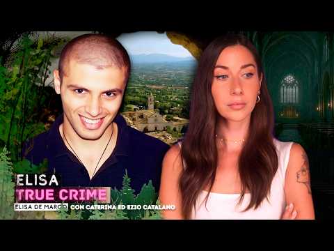 Video ??”MI È SUCCESSA UNA COSA BELLISSIMA” E POI SCOMPARE NEL NULLA (con i SUOI GENITORI)