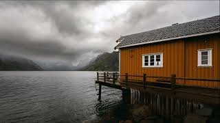 Avenger - Spherria (Chillout Mix)