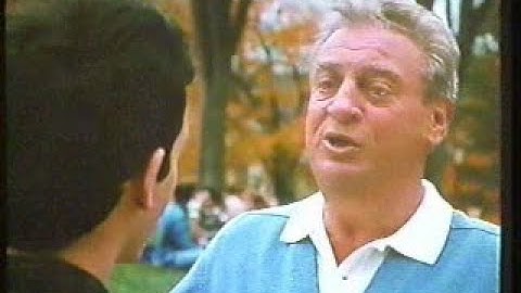 BACK to SCHOOL (1986) Trailer『バック・トゥ・スクール』予告編