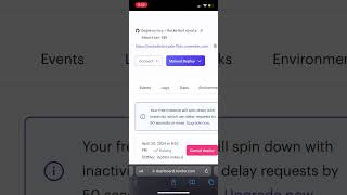 How to create rocket bot royale links pls don’t abuse screenshot 5