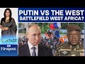 Niger Coup: Is Russia taking on the West in Africa? | Vantage with Palki Sharma image